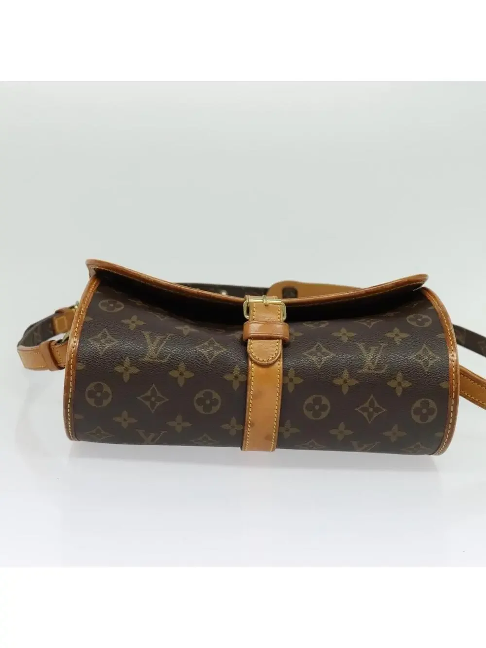 Louis Vuitton introducing louis
